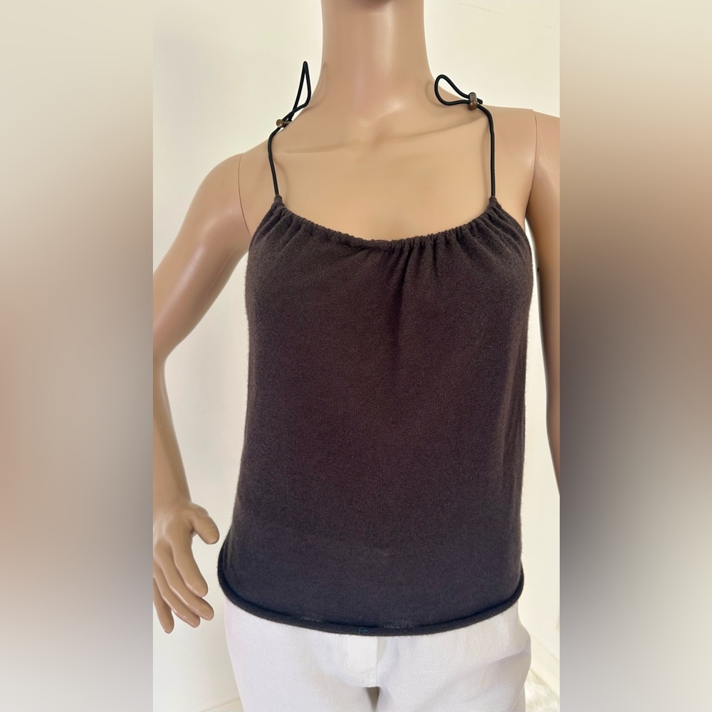 LANVIN (no tag) Cashmere top